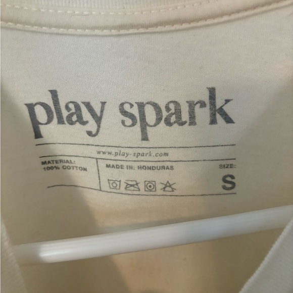 Spread Kindness Like Wildflowers tee - Picture 3 of 3